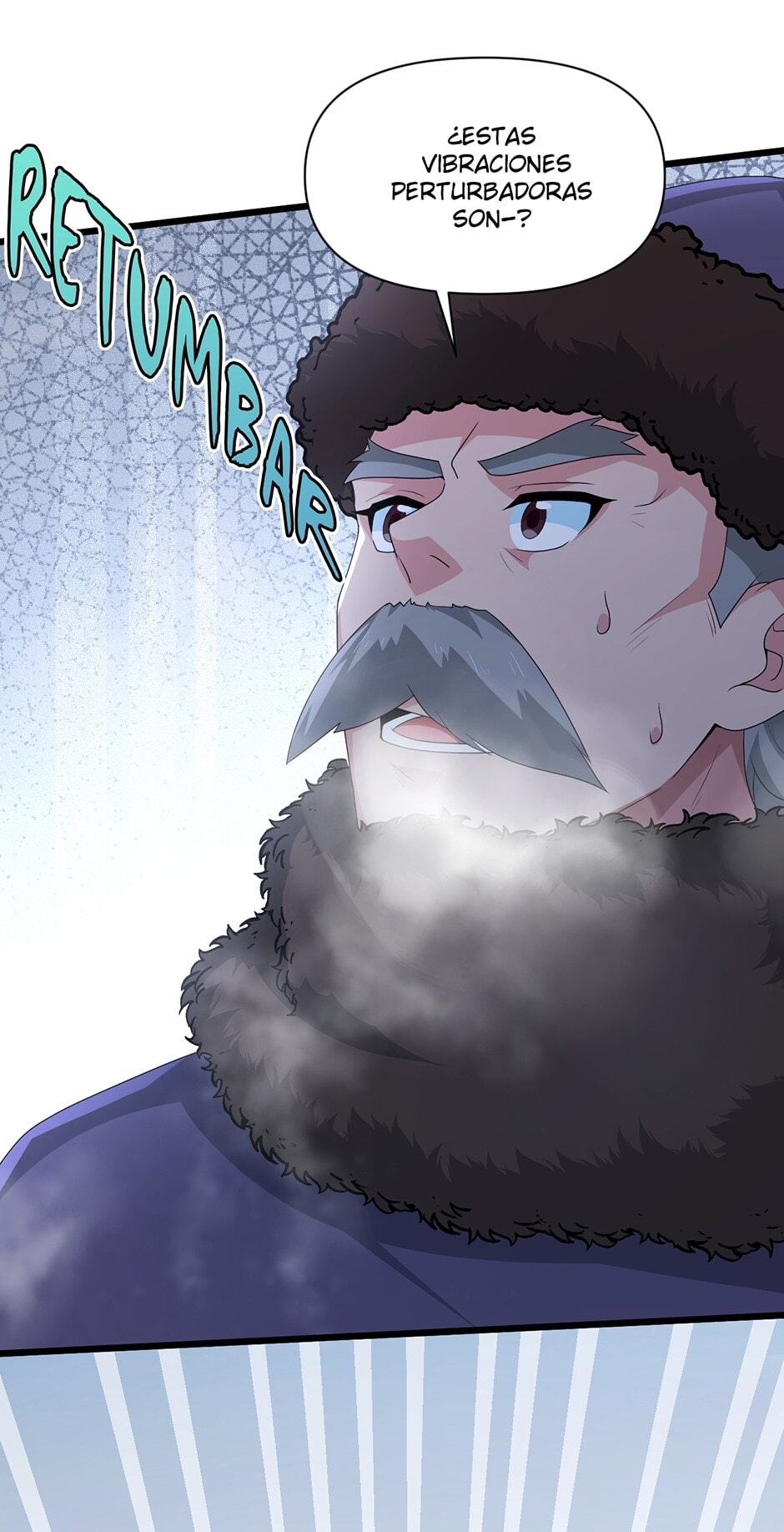 Birth of a Goddess Chapter 213 page 16 - 