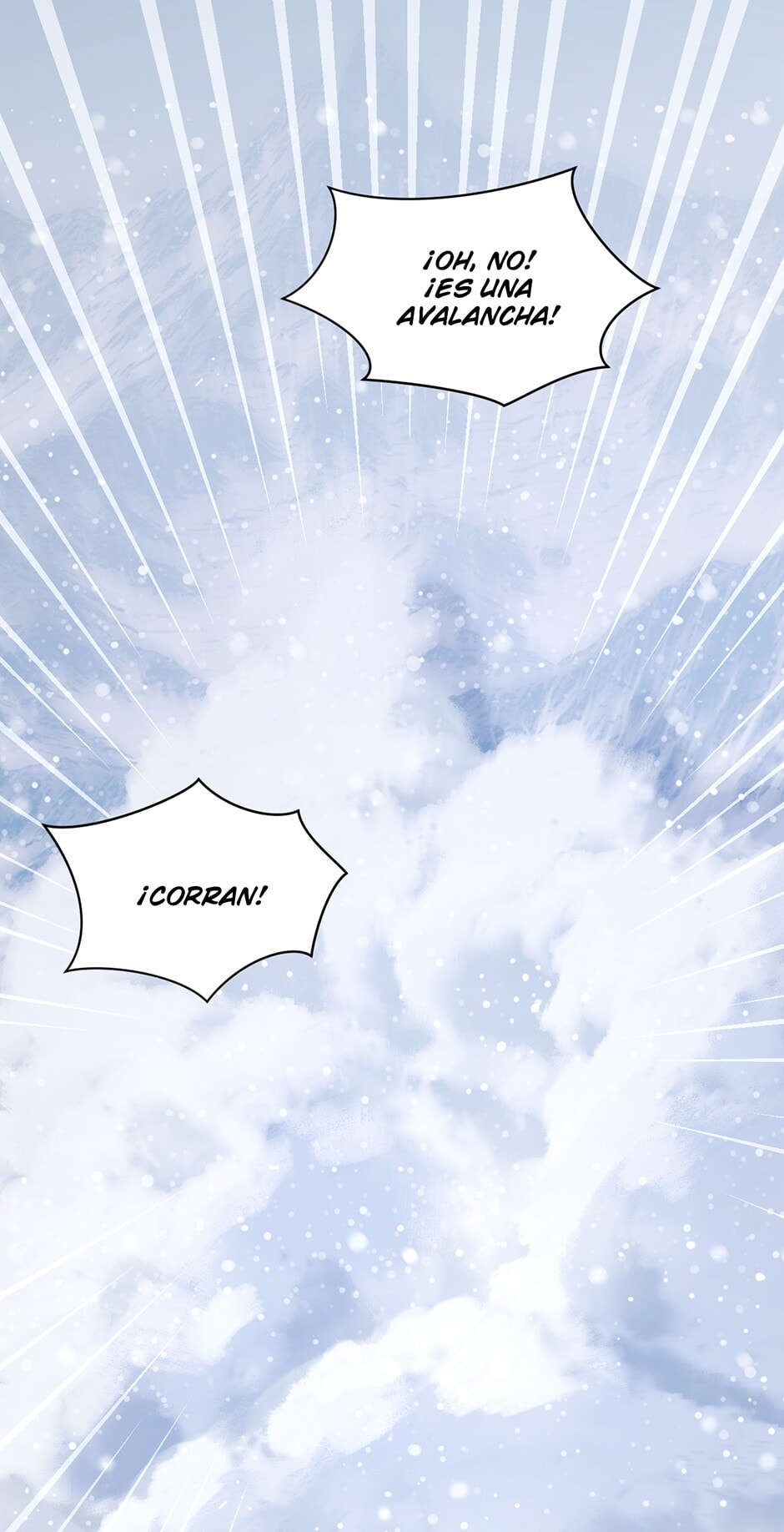 Birth of a Goddess Chapter 213 page 17 - 