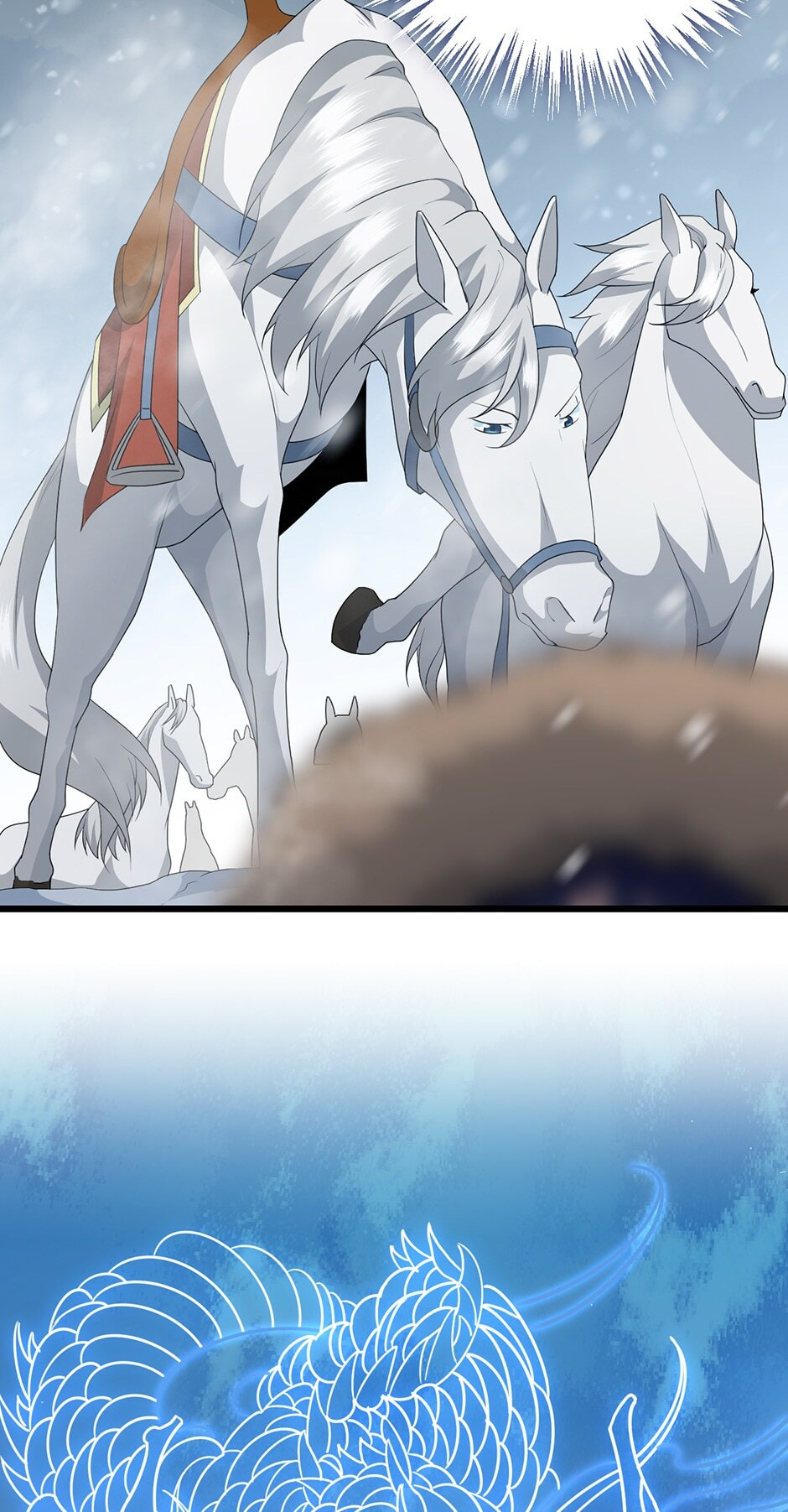 Birth of a Goddess Chapter 213 page 26 - 