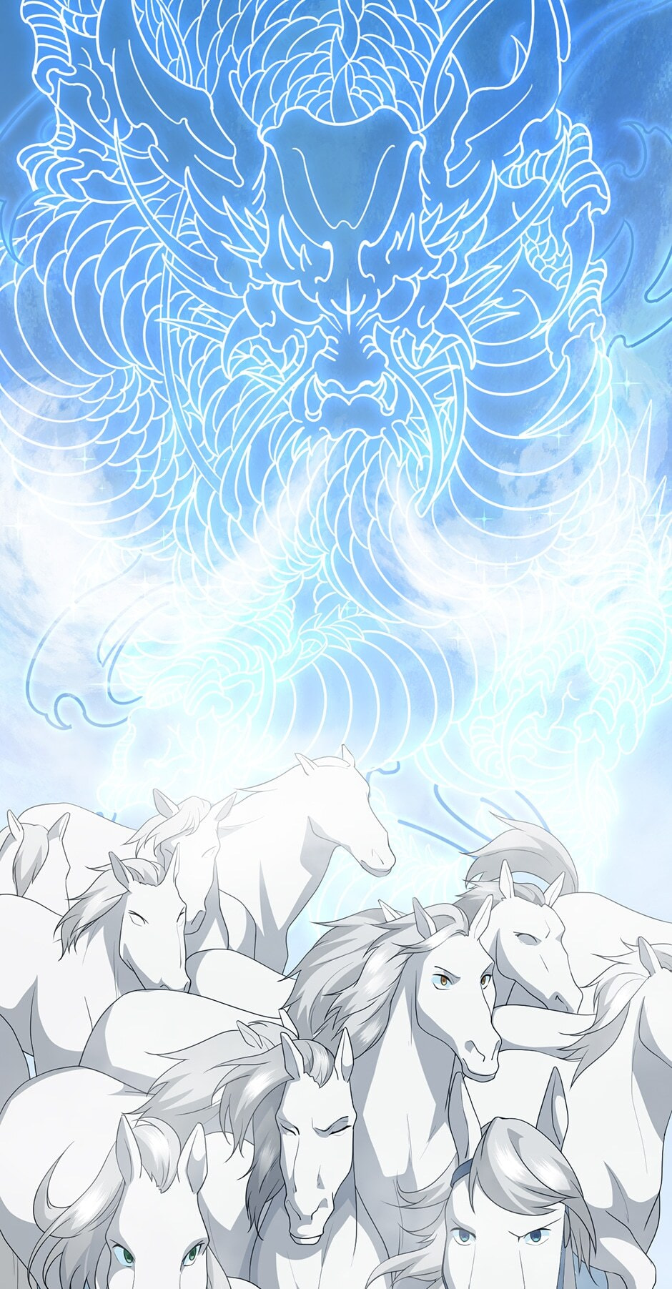 Birth of a Goddess Chapter 213 page 27 - 