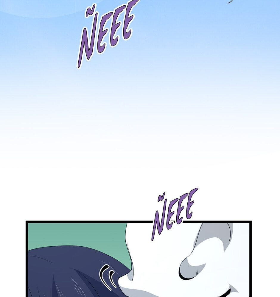 Birth of a Goddess Chapter 213 page 33 - 