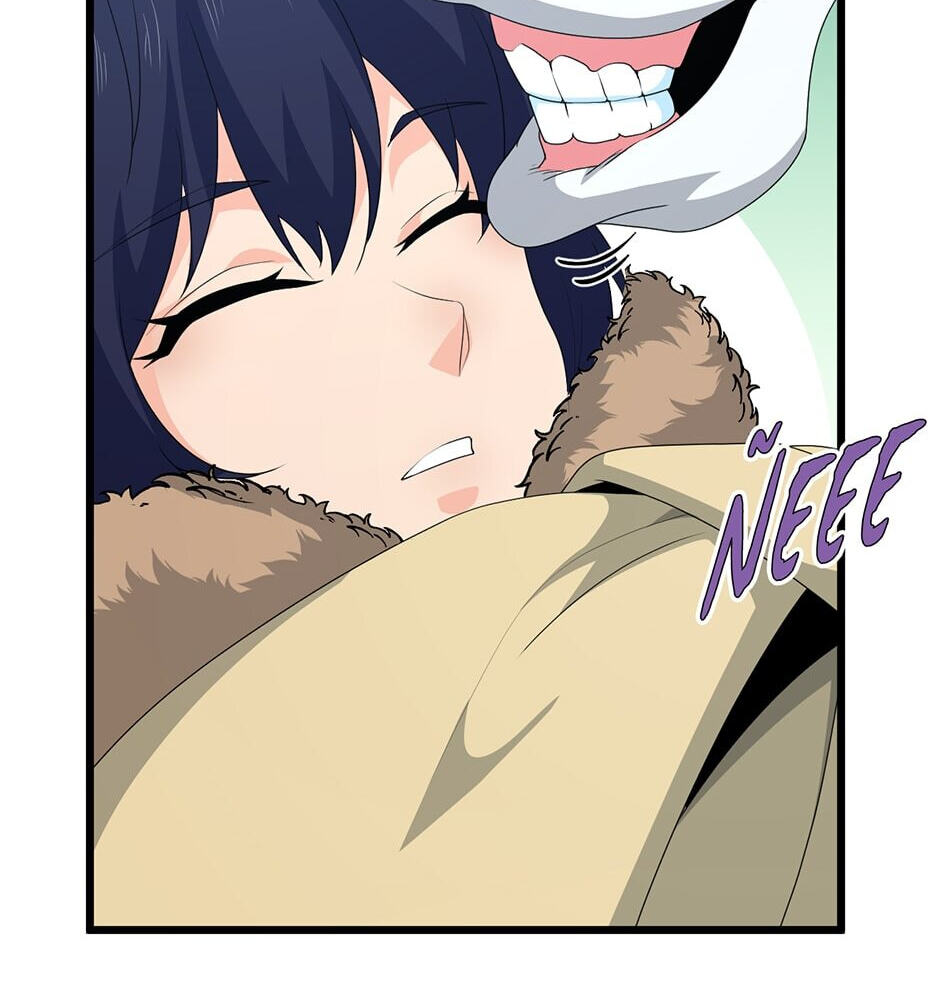 Birth of a Goddess Chapter 213 page 34 - 