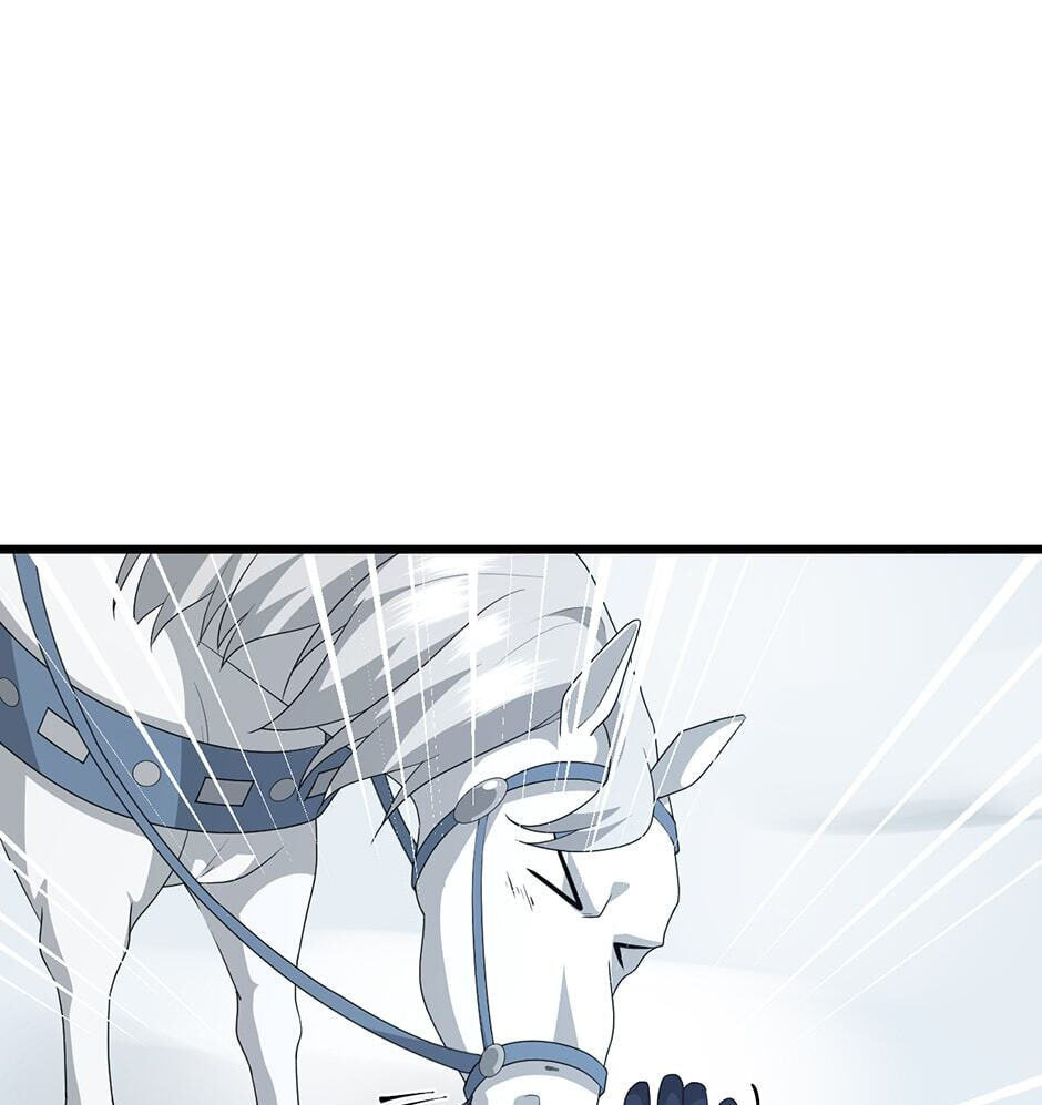 Birth of a Goddess Chapter 213 page 35 - 