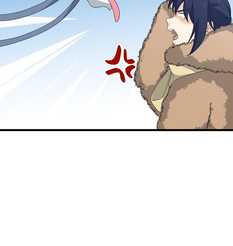 Birth of a Goddess Chapter 213 page 38 - 
