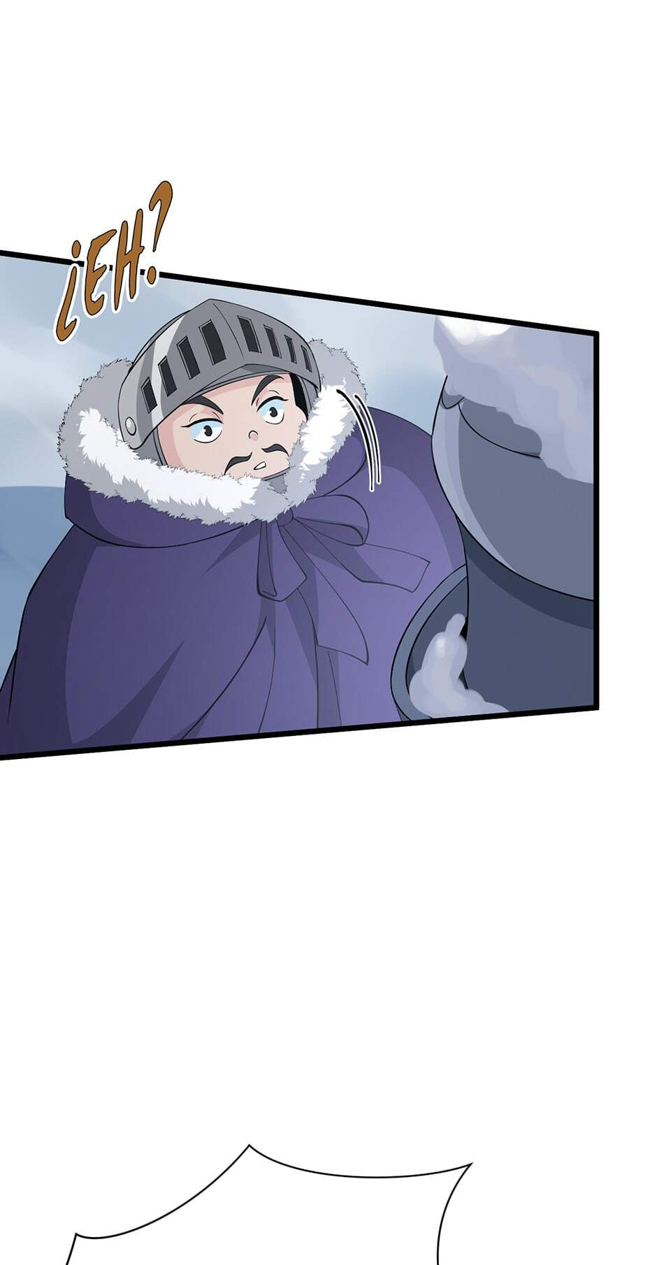 Birth of a Goddess Chapter 213 page 52 - 