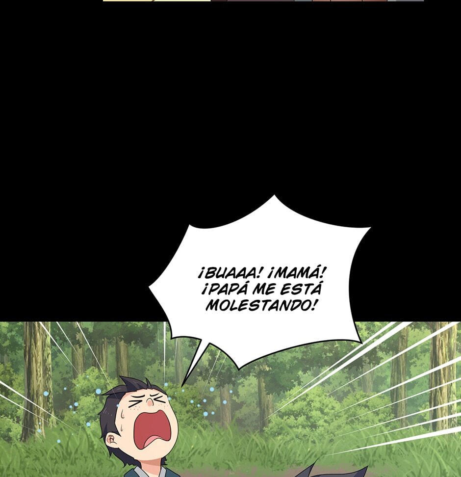 Birth of a Goddess Chapter 214 page 11 - 