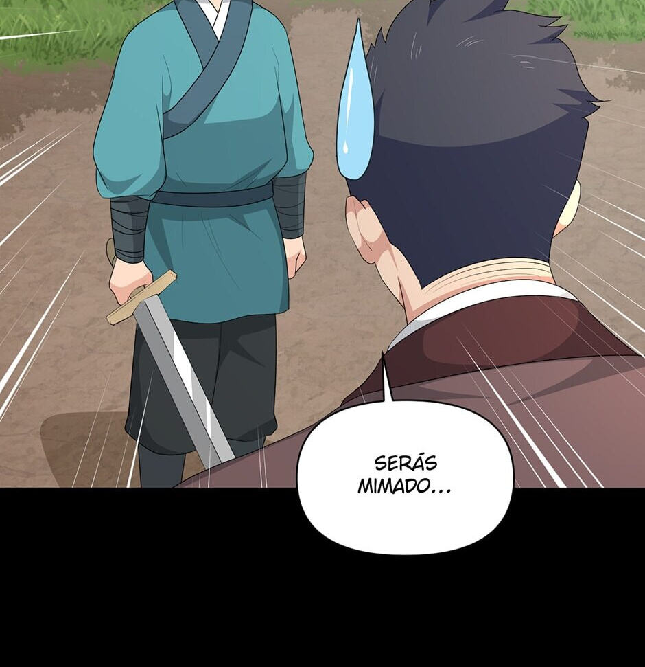 Birth of a Goddess Chapter 214 page 12 - 
