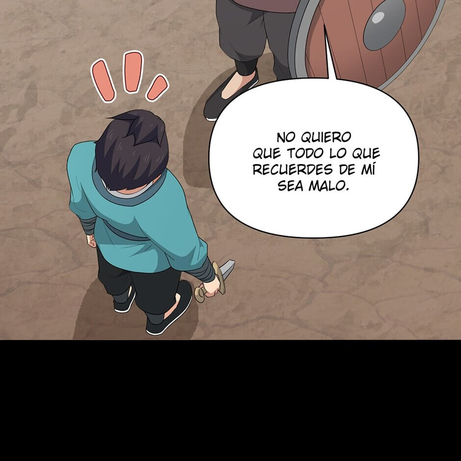 Birth of a Goddess Chapter 214 page 14 - 