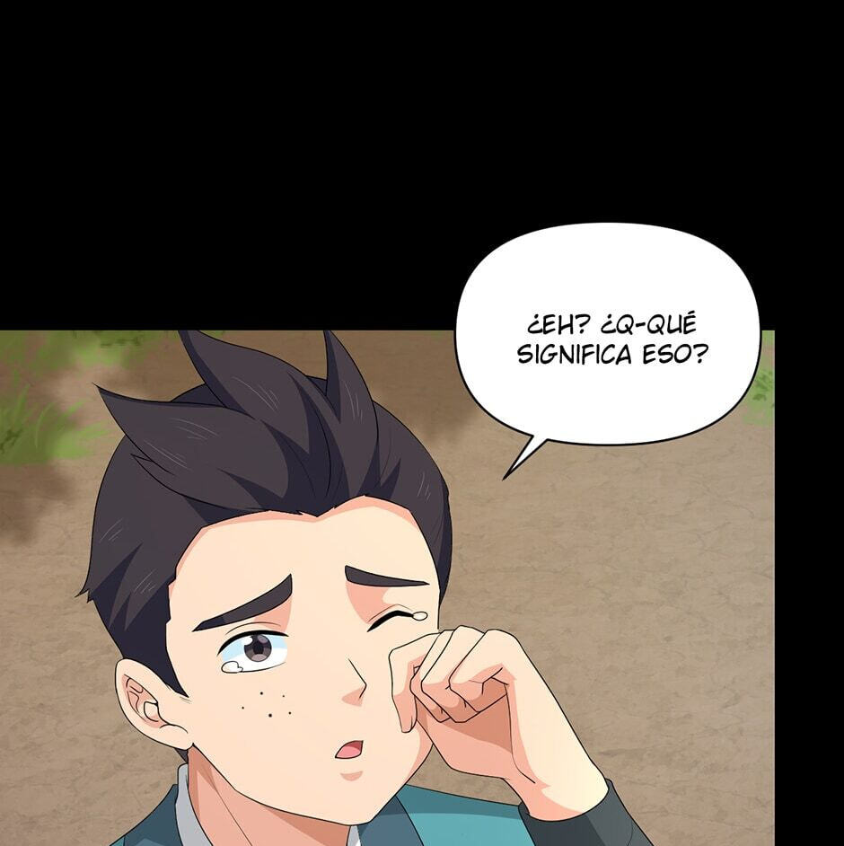 Birth of a Goddess Chapter 214 page 15 - 