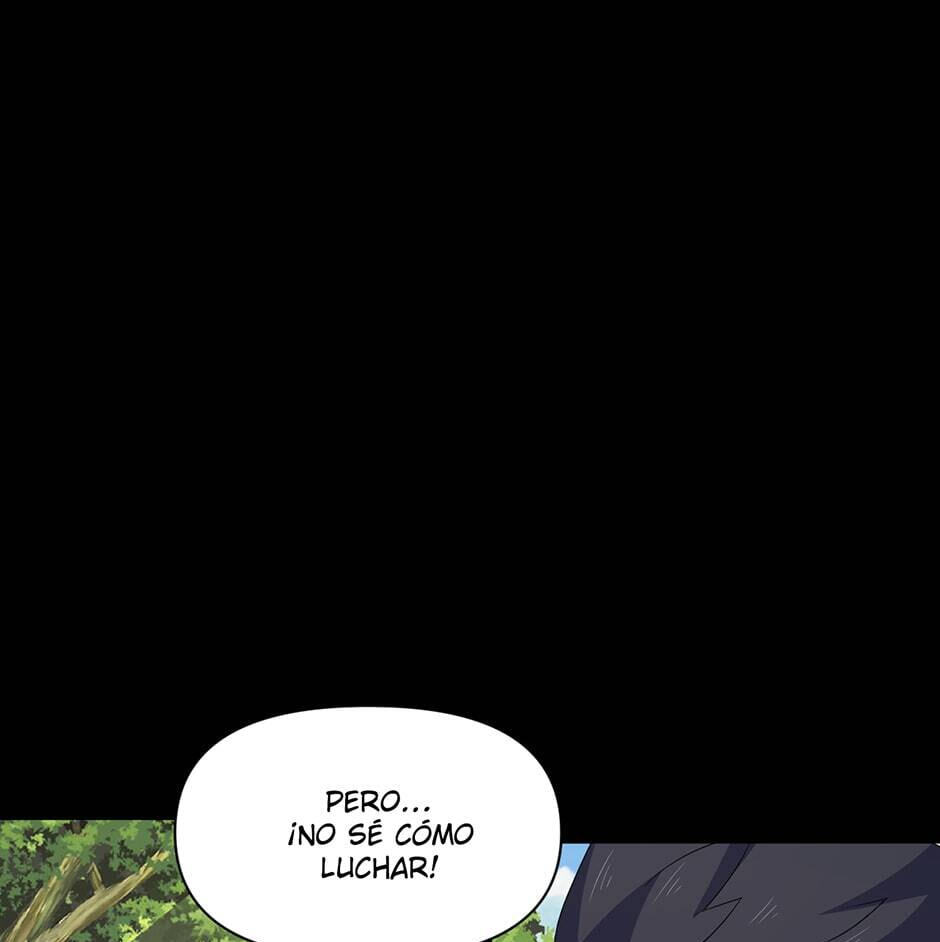 Birth of a Goddess Chapter 214 page 19 - 