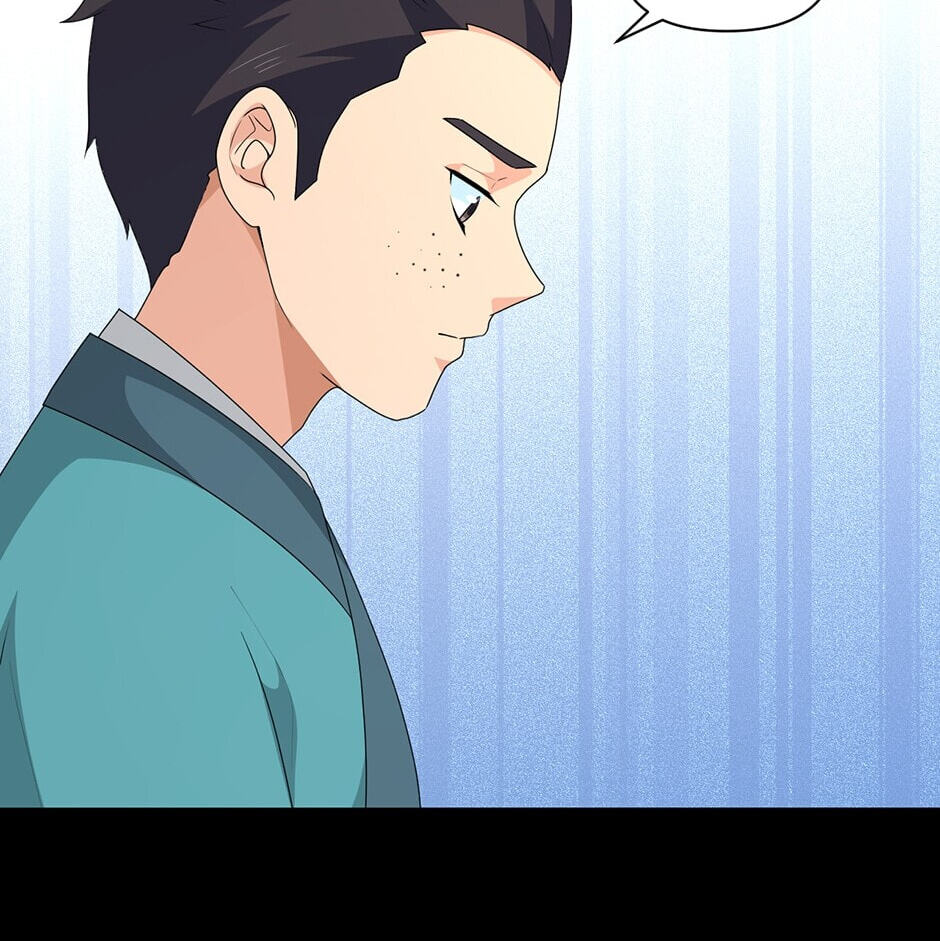 Birth of a Goddess Chapter 214 page 22 - 