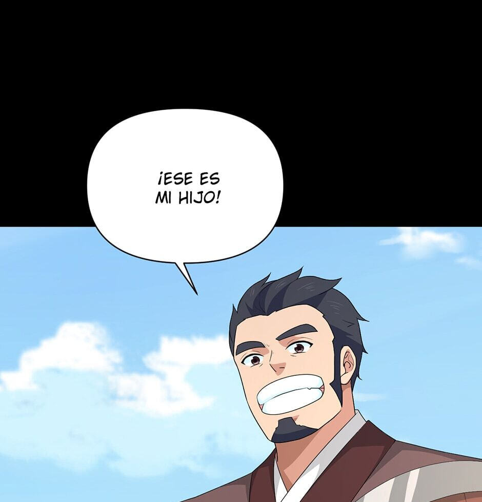 Birth of a Goddess Chapter 214 page 24 - 