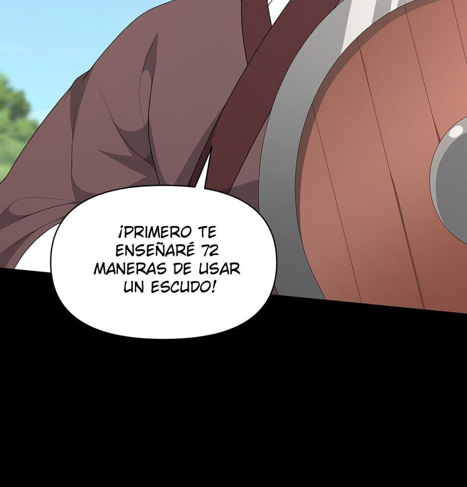 Birth of a Goddess Chapter 214 page 25 - 