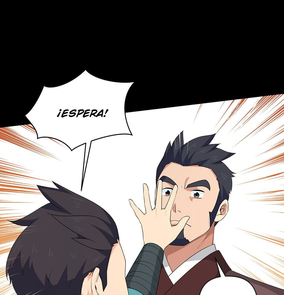 Birth of a Goddess Chapter 214 page 26 - 