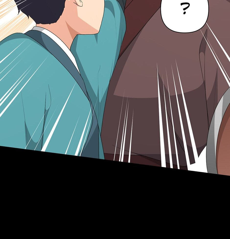 Birth of a Goddess Chapter 214 page 27 - 