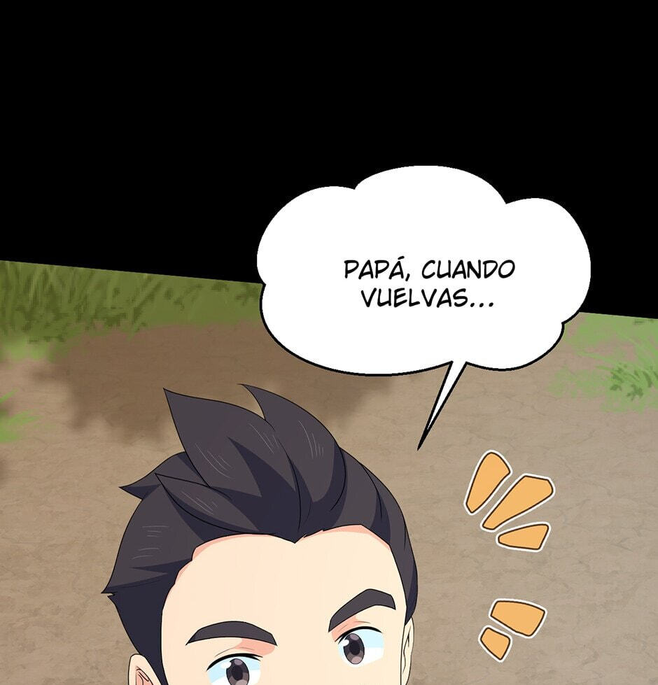 Birth of a Goddess Chapter 214 page 28 - 