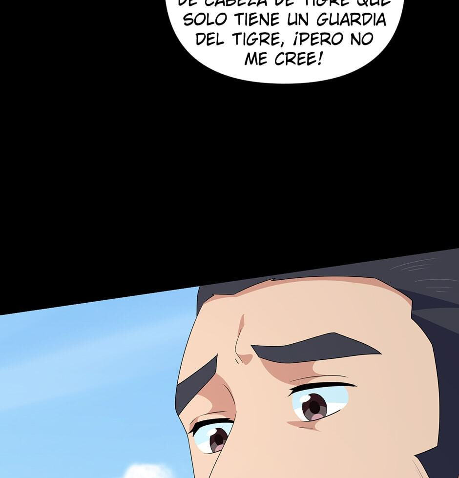 Birth of a Goddess Chapter 214 page 32 - 
