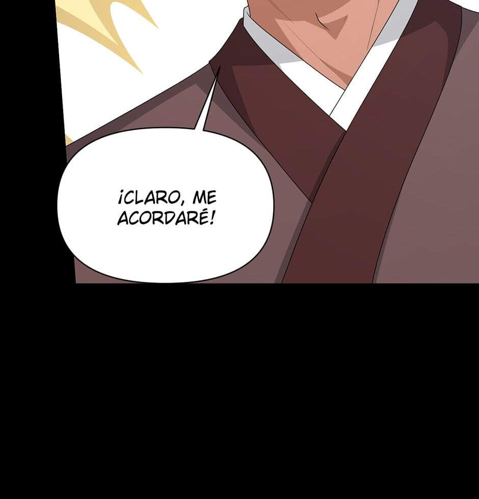 Birth of a Goddess Chapter 214 page 35 - 
