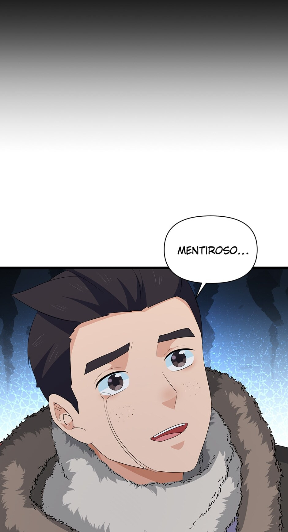 Birth of a Goddess Chapter 214 page 37 - 
