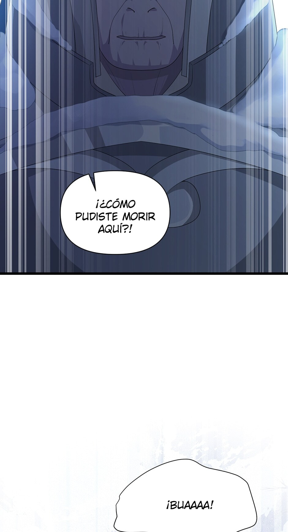 Birth of a Goddess Chapter 214 page 39 - 