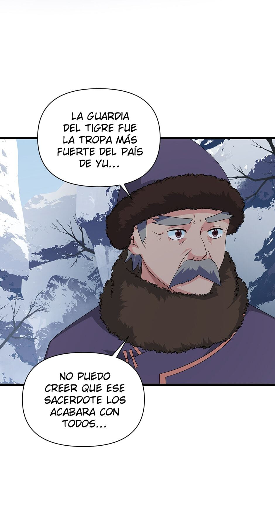 Birth of a Goddess Chapter 214 page 41 - 