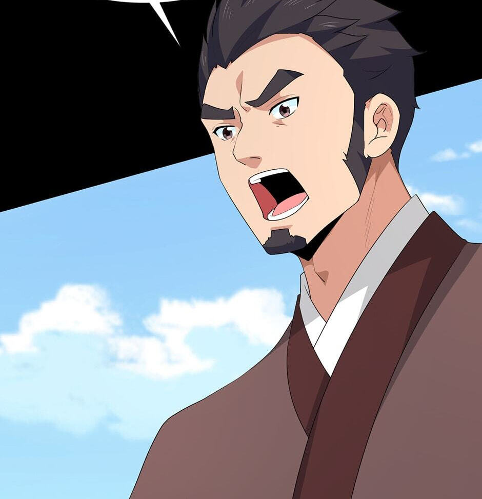 Birth of a Goddess Chapter 214 page 6 - 