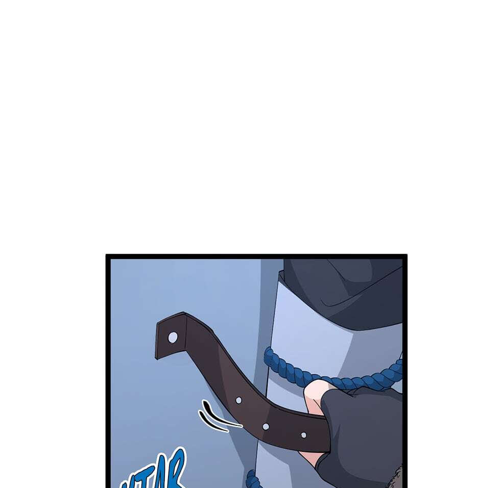 Birth of a Goddess Chapter 214 page 60 - 