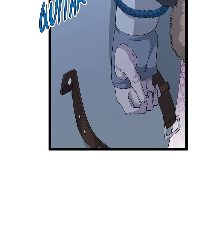 Birth of a Goddess Chapter 214 page 61 - 