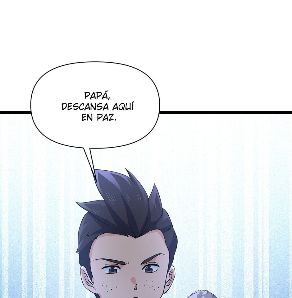 Birth of a Goddess Chapter 214 page 62 - 