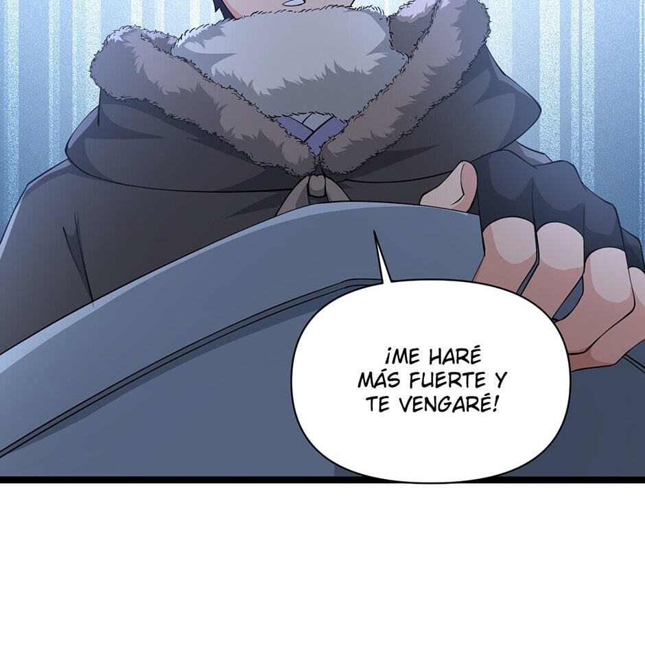Birth of a Goddess Chapter 214 page 63 - 