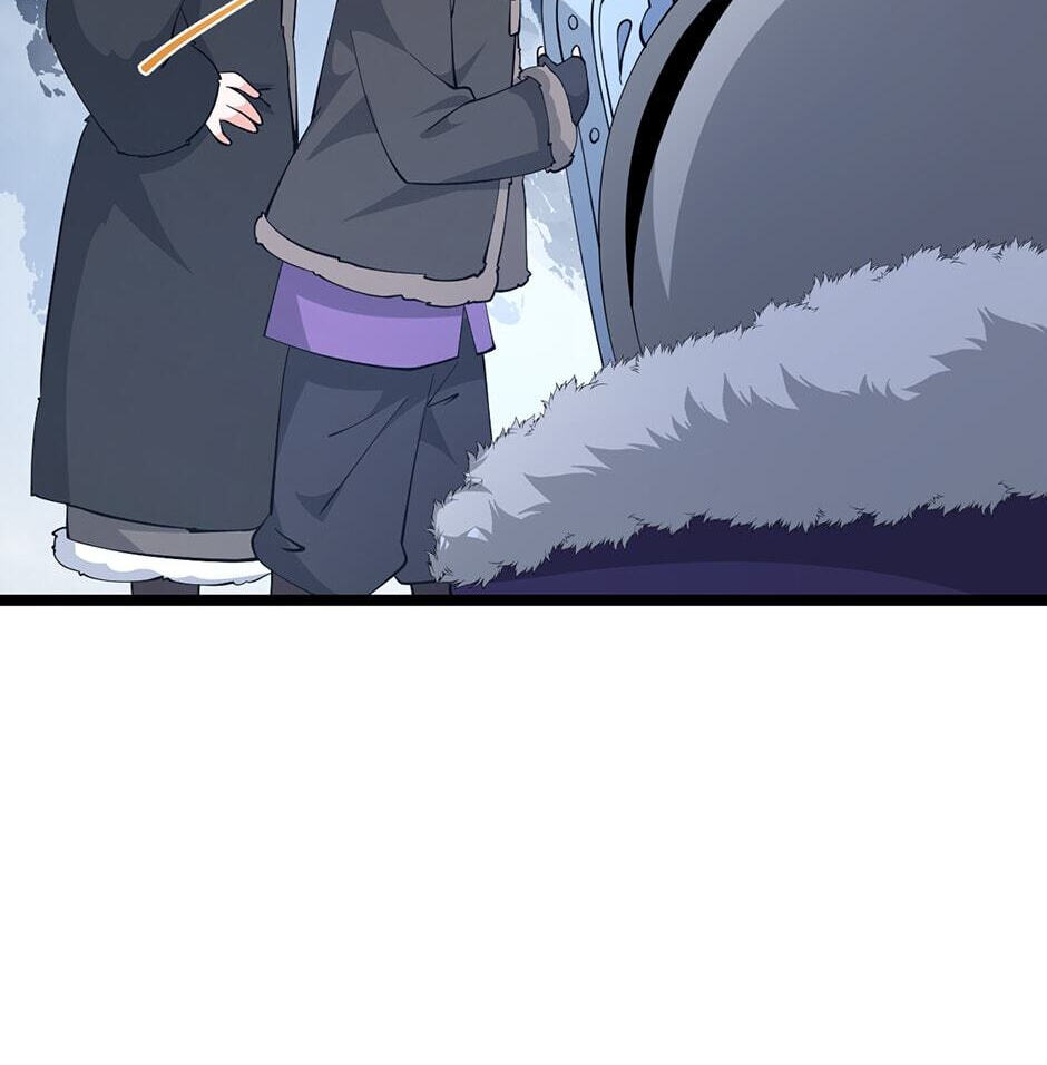 Birth of a Goddess Chapter 214 page 65 - 