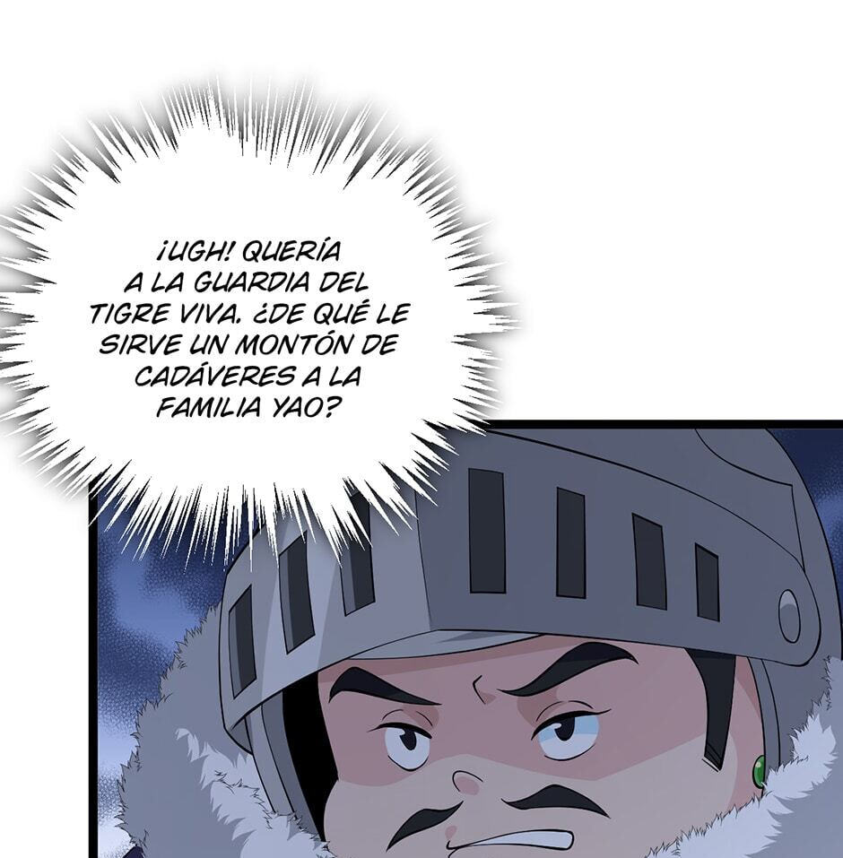 Birth of a Goddess Chapter 214 page 66 - 
