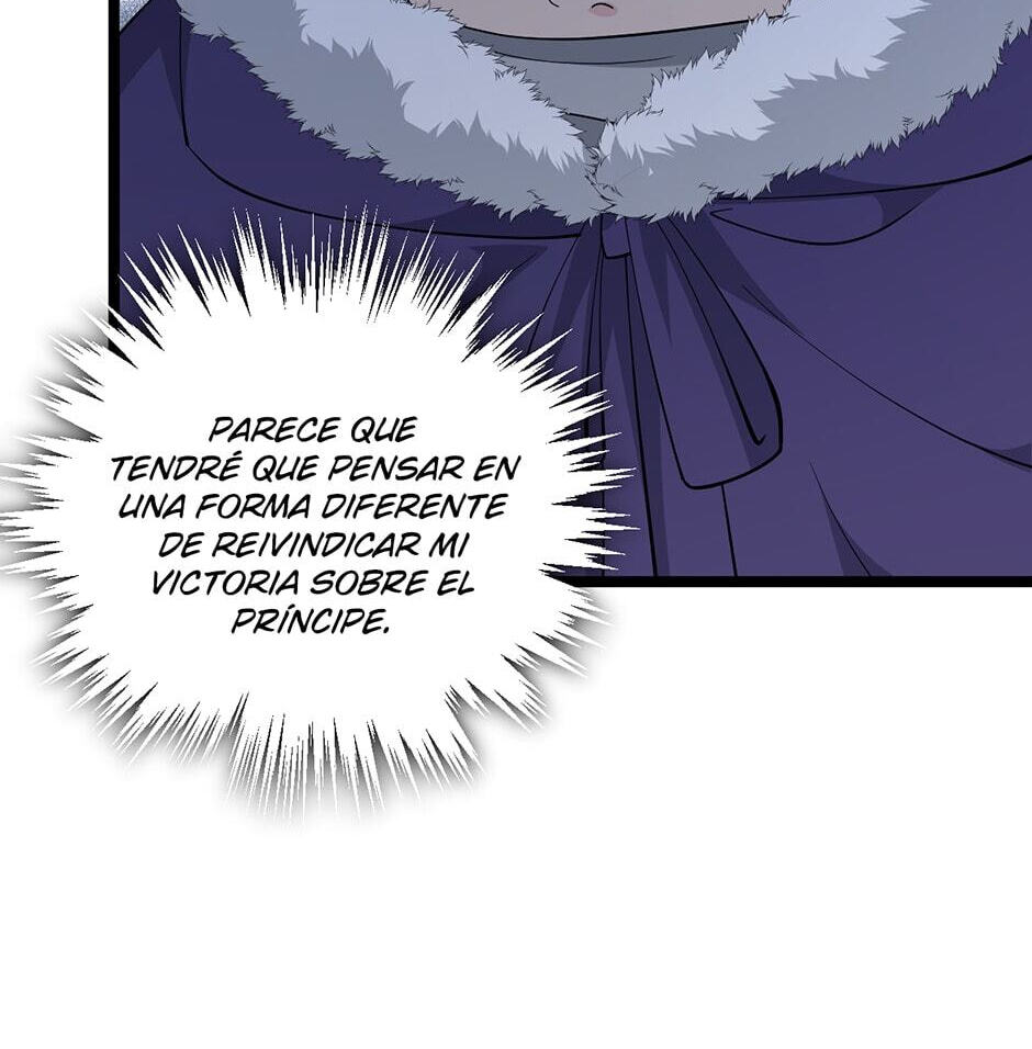 Birth of a Goddess Chapter 214 page 67 - 
