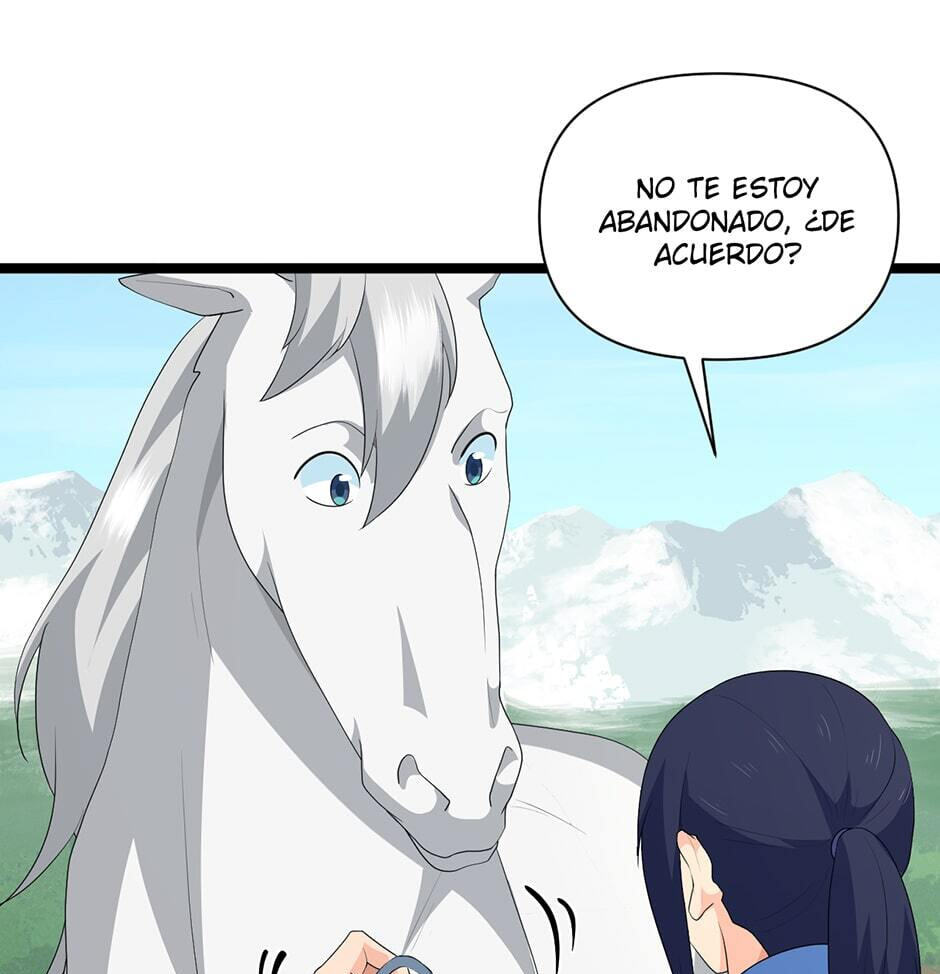 Birth of a Goddess Chapter 215 page 15 - 