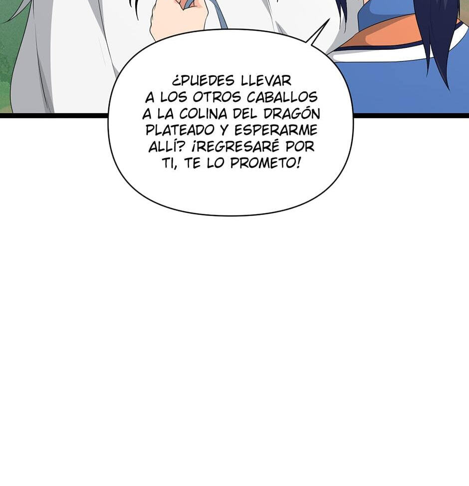 Birth of a Goddess Chapter 215 page 16 - 