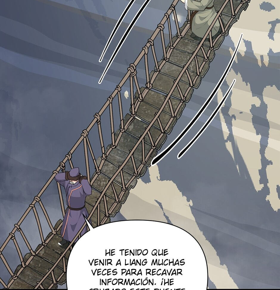 Birth of a Goddess Chapter 215 page 22 - 