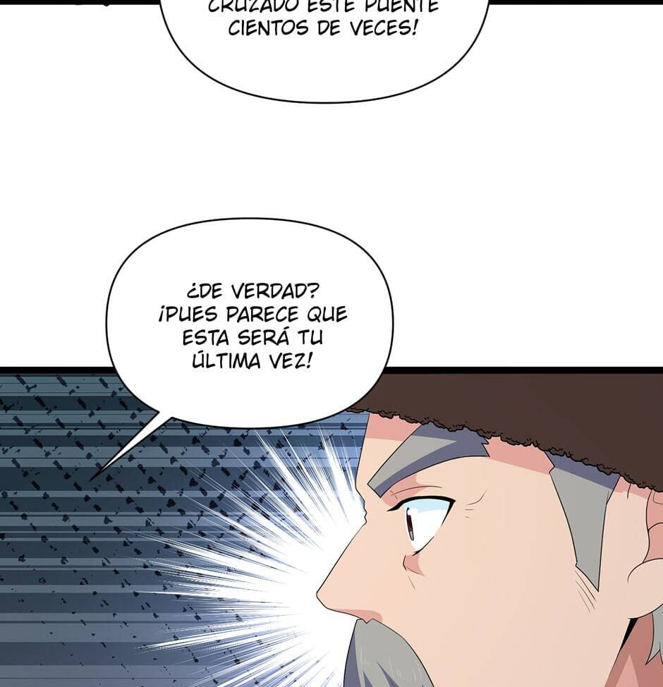 Birth of a Goddess Chapter 215 page 23 - 