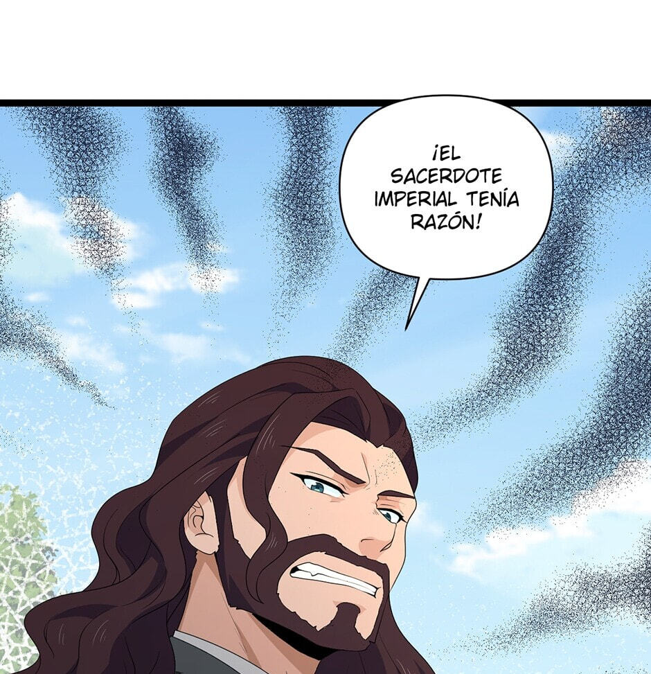 Birth of a Goddess Chapter 215 page 25 - 