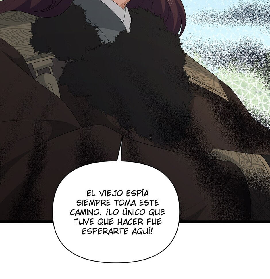 Birth of a Goddess Chapter 215 page 26 - 