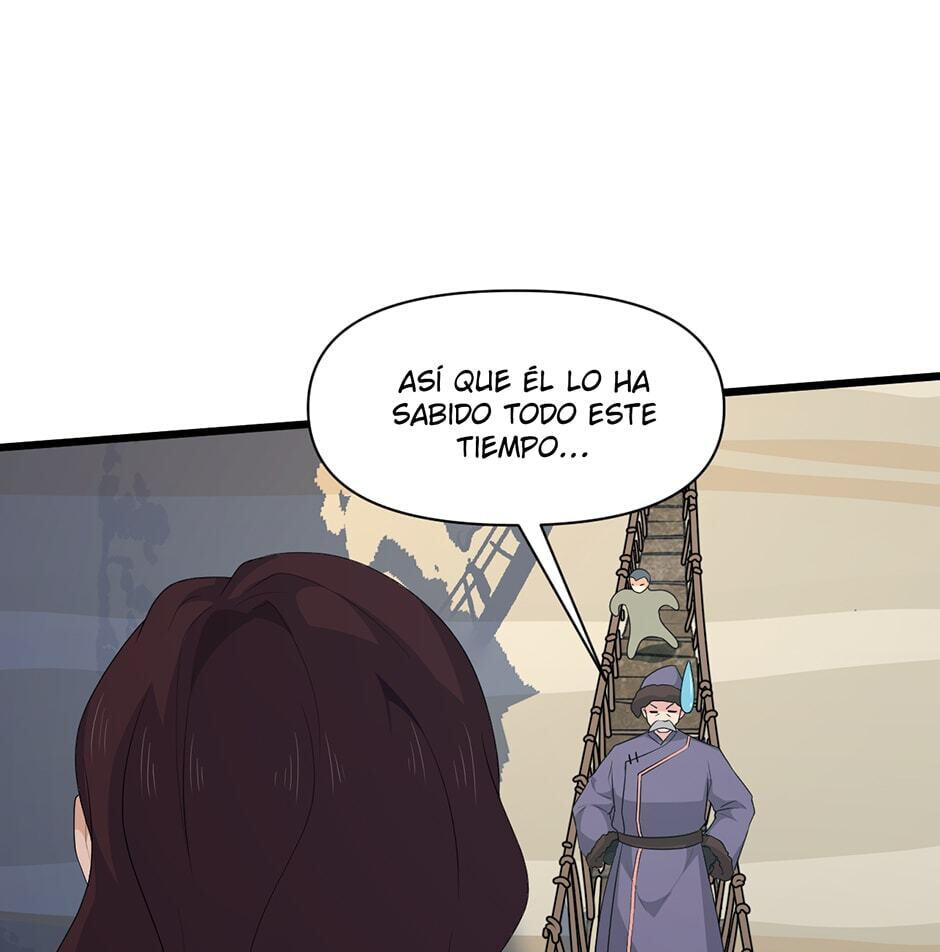 Birth of a Goddess Chapter 215 page 27 - 