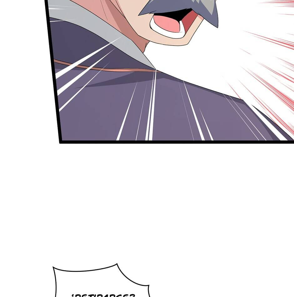 Birth of a Goddess Chapter 215 page 30 - 