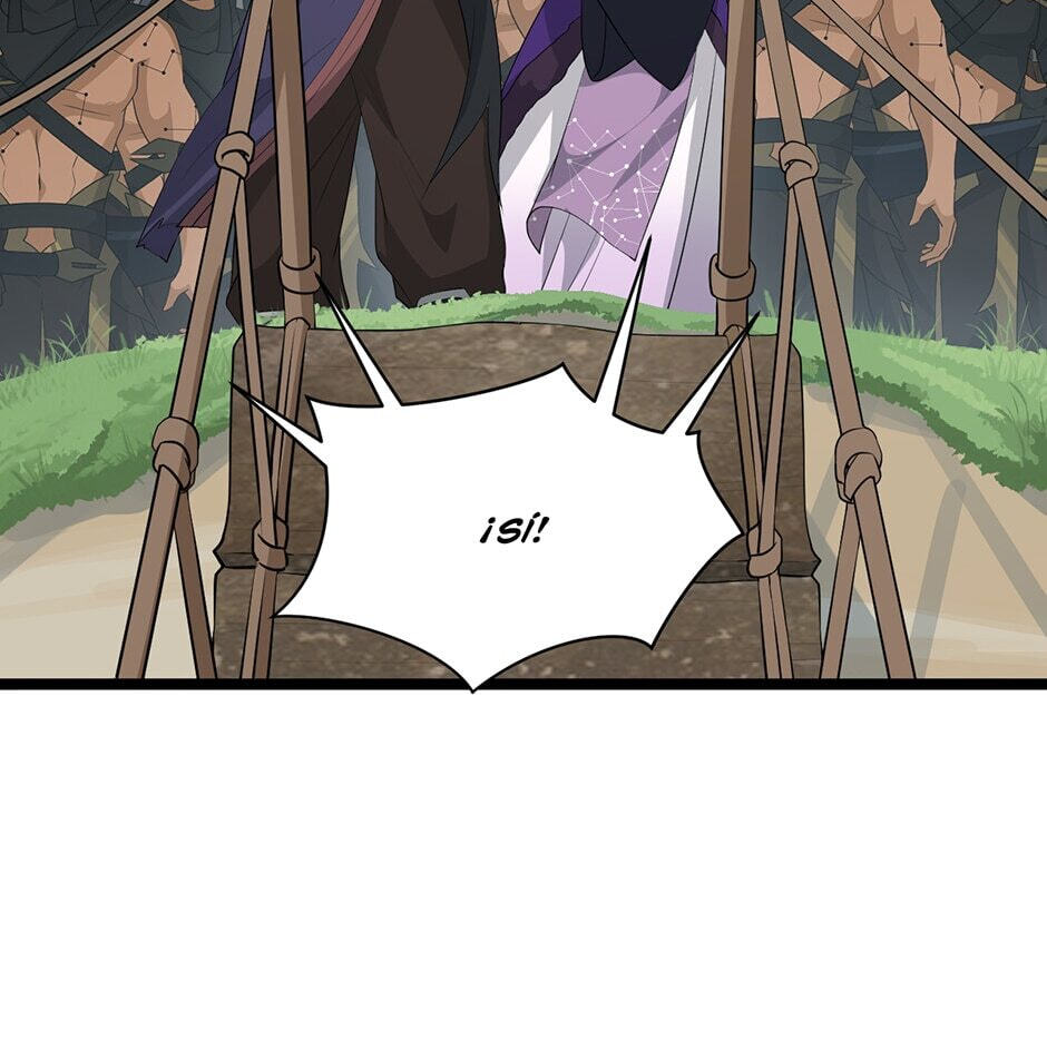 Birth of a Goddess Chapter 215 page 32 - 
