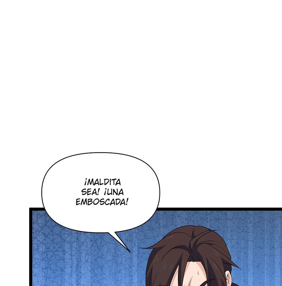 Birth of a Goddess Chapter 215 page 33 - 