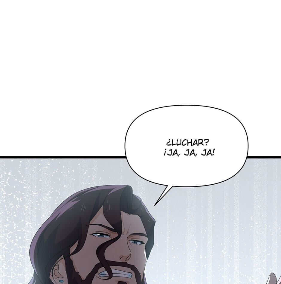 Birth of a Goddess Chapter 215 page 35 - 