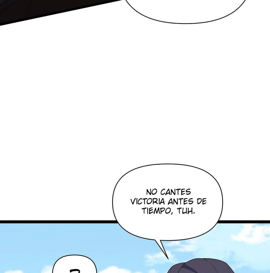 Birth of a Goddess Chapter 215 page 37 - 