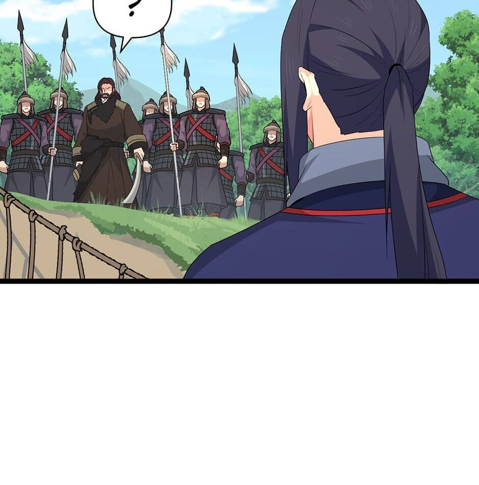 Birth of a Goddess Chapter 215 page 38 - 