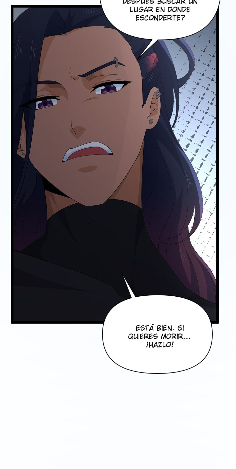 Birth of a Goddess Chapter 215 page 42 - 