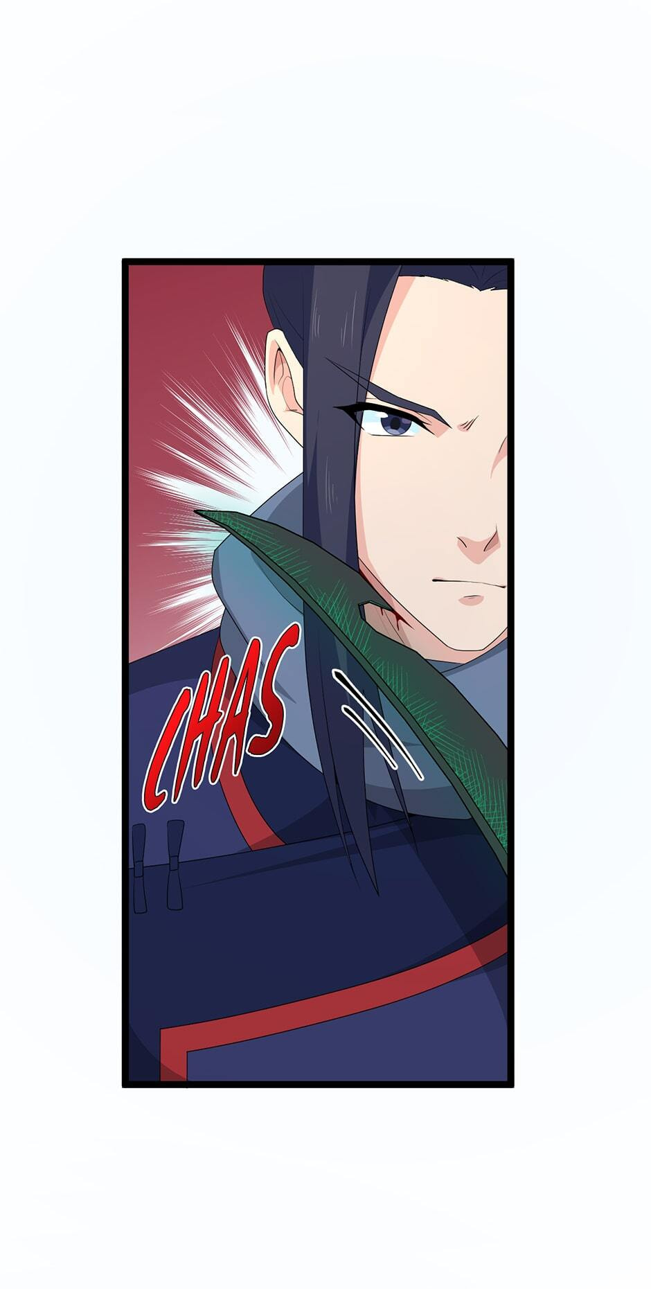 Birth of a Goddess Chapter 215 page 43 - 