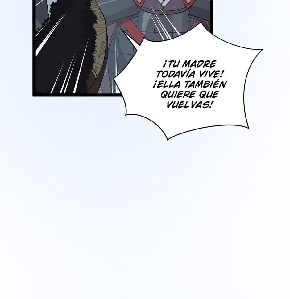 Birth of a Goddess Chapter 215 page 46 - 