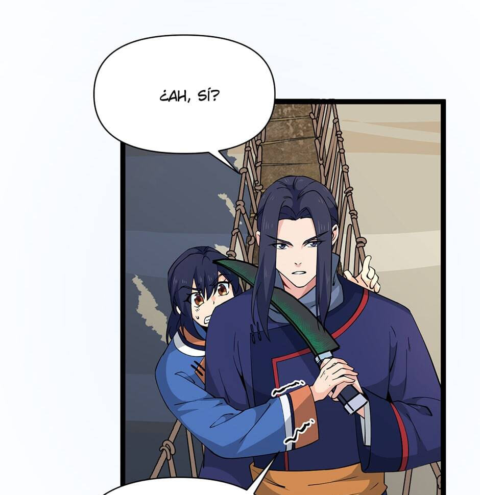 Birth of a Goddess Chapter 215 page 47 - 
